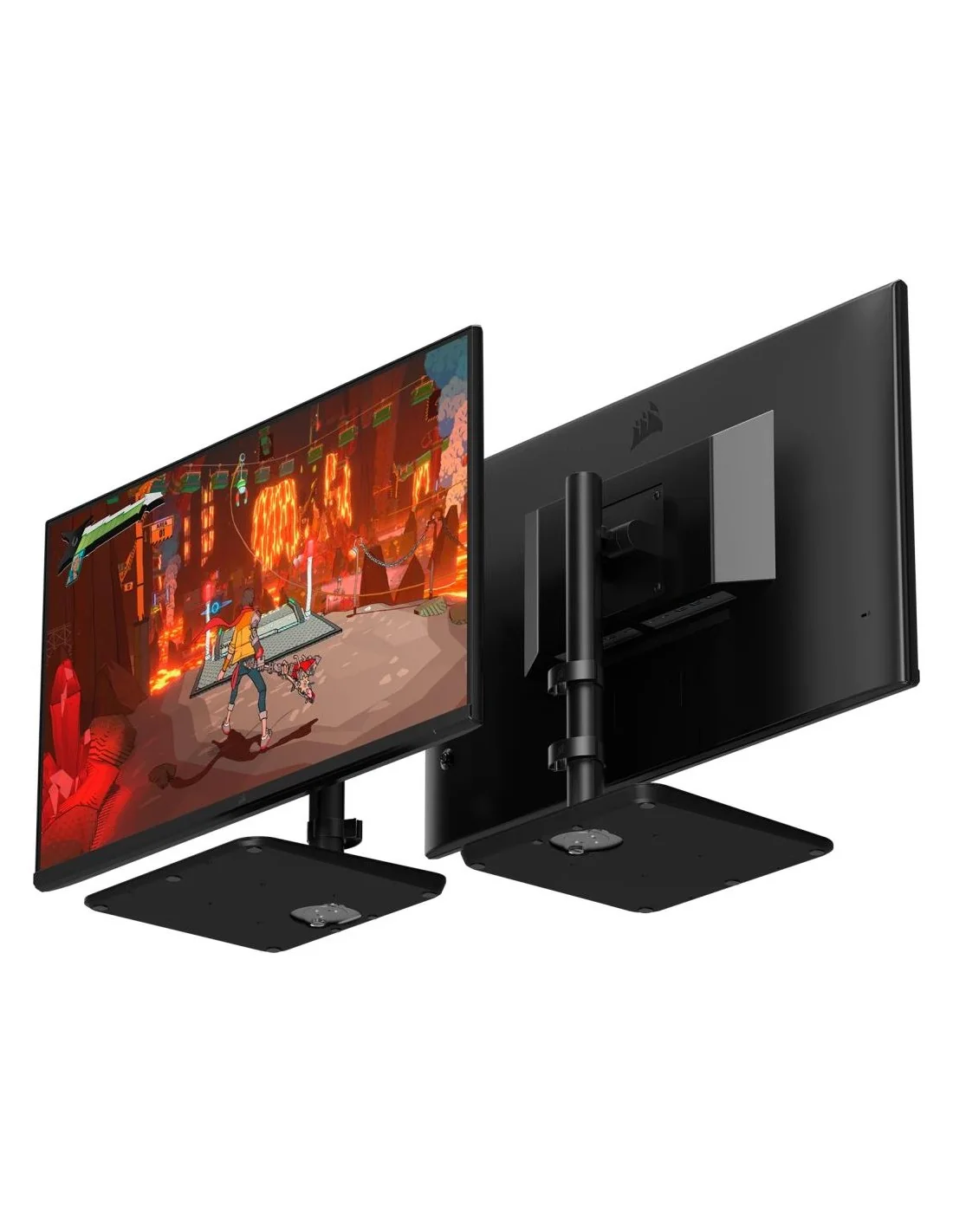 Corsair Xeneon 32UHD144-A 32" LED IPS UltraHD 4K 144Hz DisplayHDR 600 FreeSync Premium