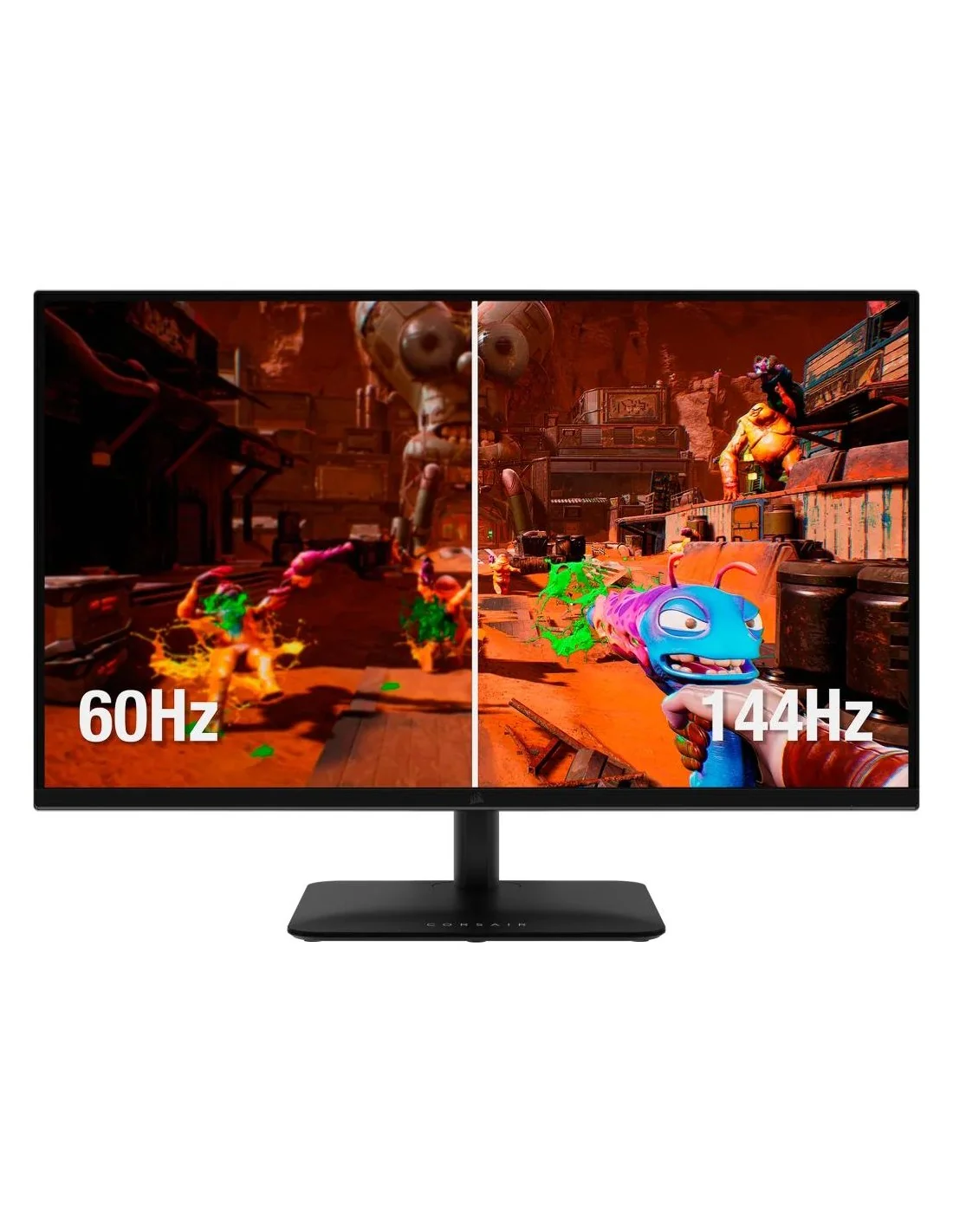 Corsair Xeneon 32UHD144-A 32" LED IPS UltraHD 4K 144Hz DisplayHDR 600 FreeSync Premium