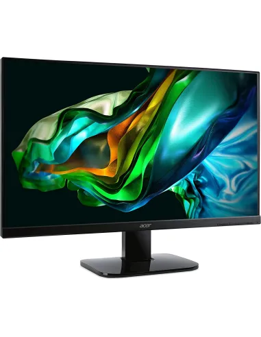 Acer KA270 H 27" Full HD LED Negro