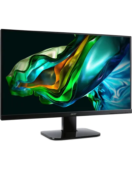 Acer KA270 H 27" Full HD LED Negro
