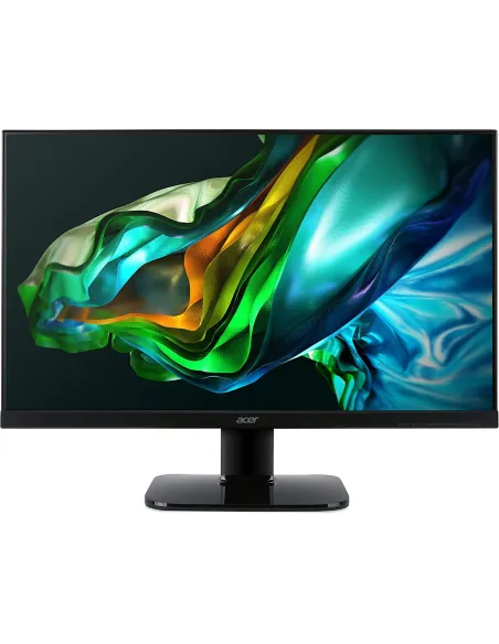 Acer KA270 H 27" Full HD LED Negro