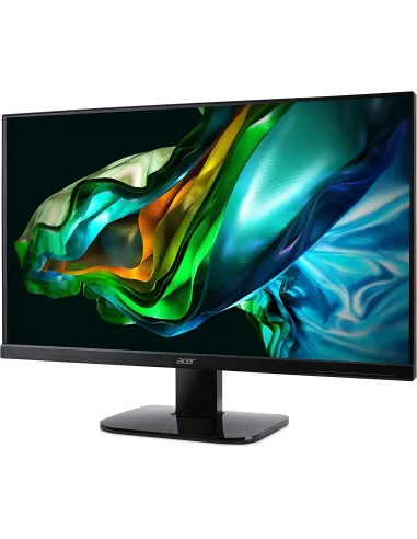 Acer KA270 H 27" Full HD LED Negro