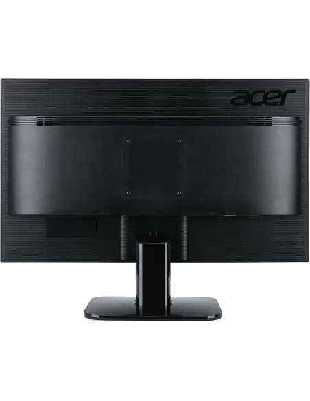Acer KA270 H 27" Full HD LED Negro