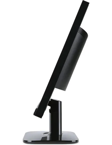 Acer KA270 H 27" Full HD LED Negro