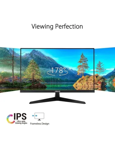 Asus VY249HGE 23.8" LED IPS FullHD 144Hz FreeSync Premium