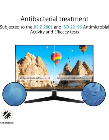 Asus VY249HGE 23.8" LED IPS FullHD 144Hz FreeSync Premium