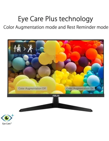 Asus VY249HGE 23.8" LED IPS FullHD 144Hz FreeSync Premium