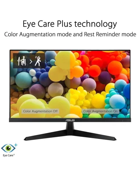 Asus VY249HGE 23.8" LED IPS FullHD 144Hz FreeSync Premium