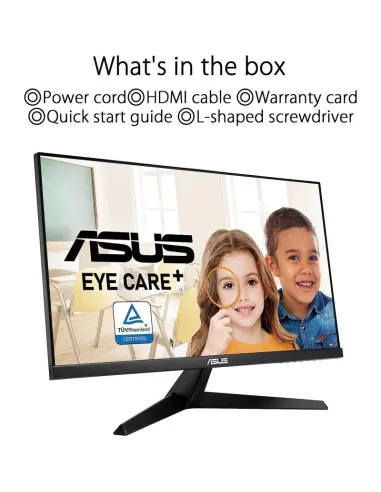 Asus VY249HGE 23.8" LED IPS FullHD 144Hz FreeSync Premium