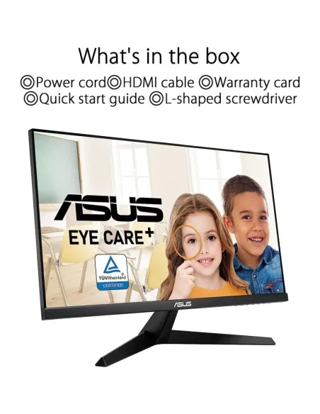 Asus VY249HGE 23.8" LED IPS FullHD 144Hz FreeSync Premium