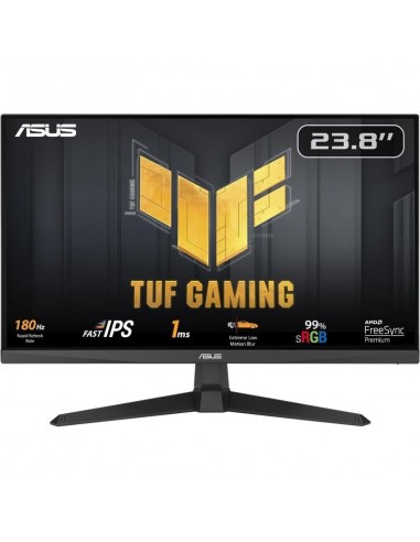 Asus TUF Gaming VG249Q3A 23.8" LCD IPS FullHD 180Hz FreeSync Premium