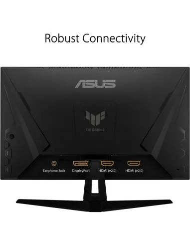Asus TUF Gaming VG27AQ3A 27" LCD IPS QHD 180Hz FreeSync Premium