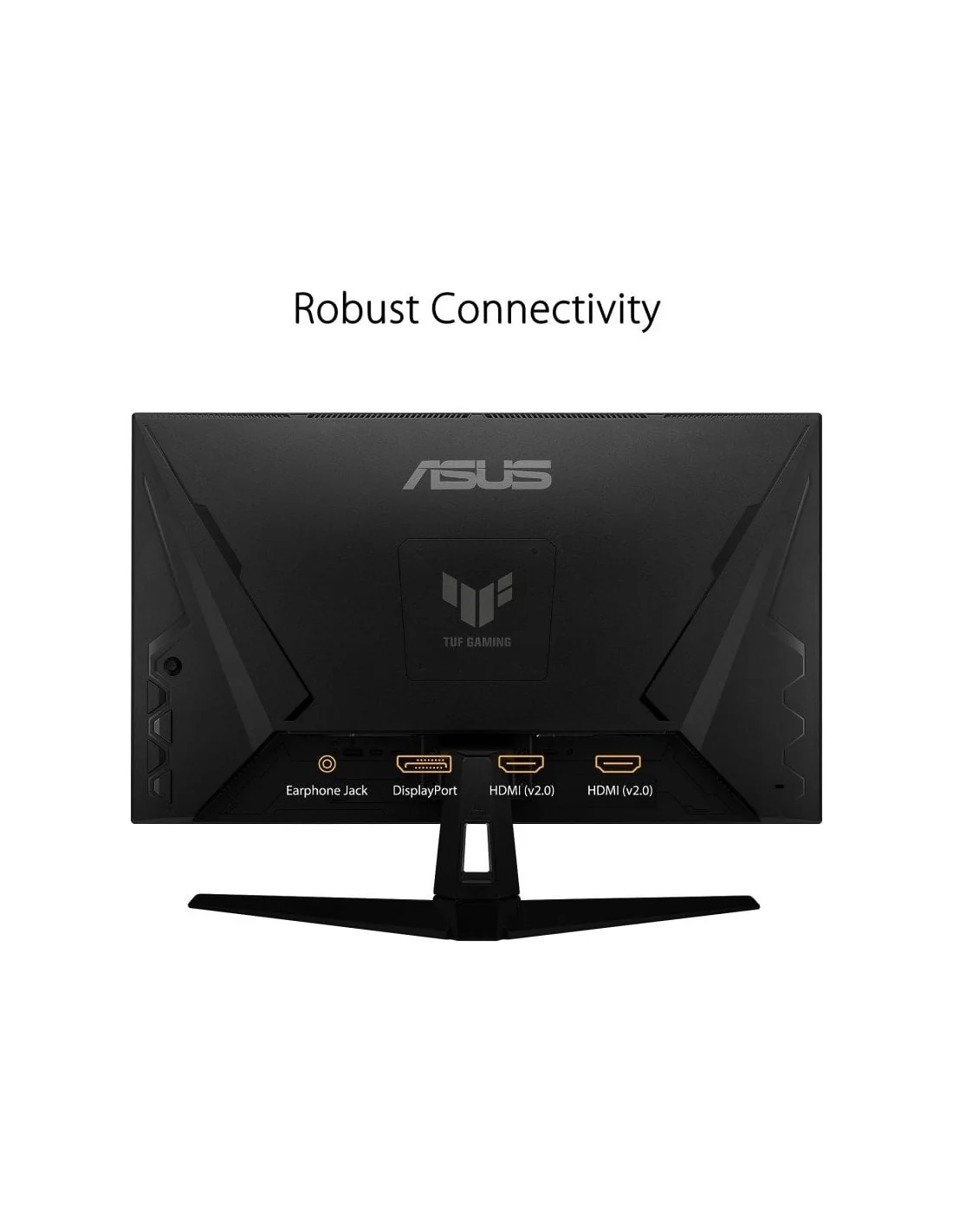 Asus TUF Gaming VG27AQ3A 27" LCD IPS QHD 180Hz FreeSync Premium