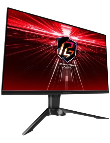 ASRock Phantom Gaming PG32QF2B 31.5" VA Wide Quad HD 165Hz FreeSync Premium