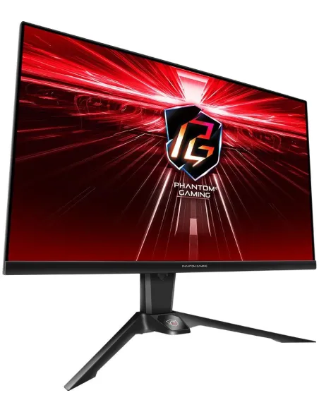 ASRock Phantom Gaming PG32QF2B 31.5" VA Wide Quad HD 165Hz FreeSync Premium