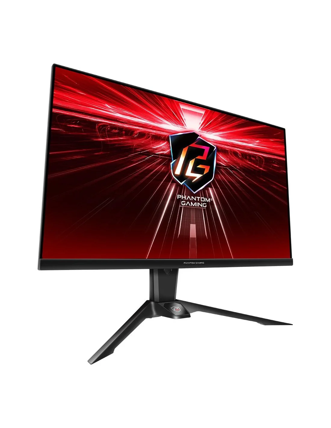 ASRock Phantom Gaming PG32QF2B 31.5" VA Wide Quad HD 165Hz FreeSync Premium