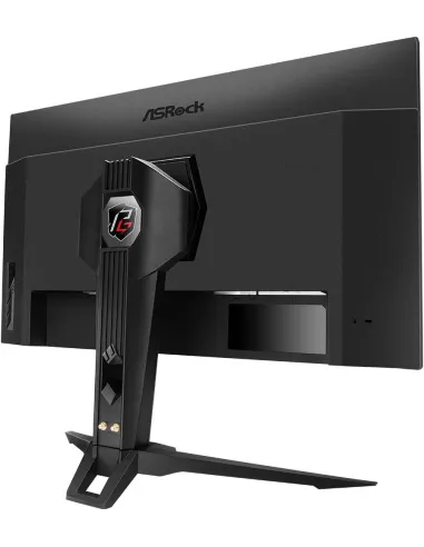 ASRock Phantom Gaming PG32QF2B 31.5" VA Wide Quad HD 165Hz FreeSync Premium