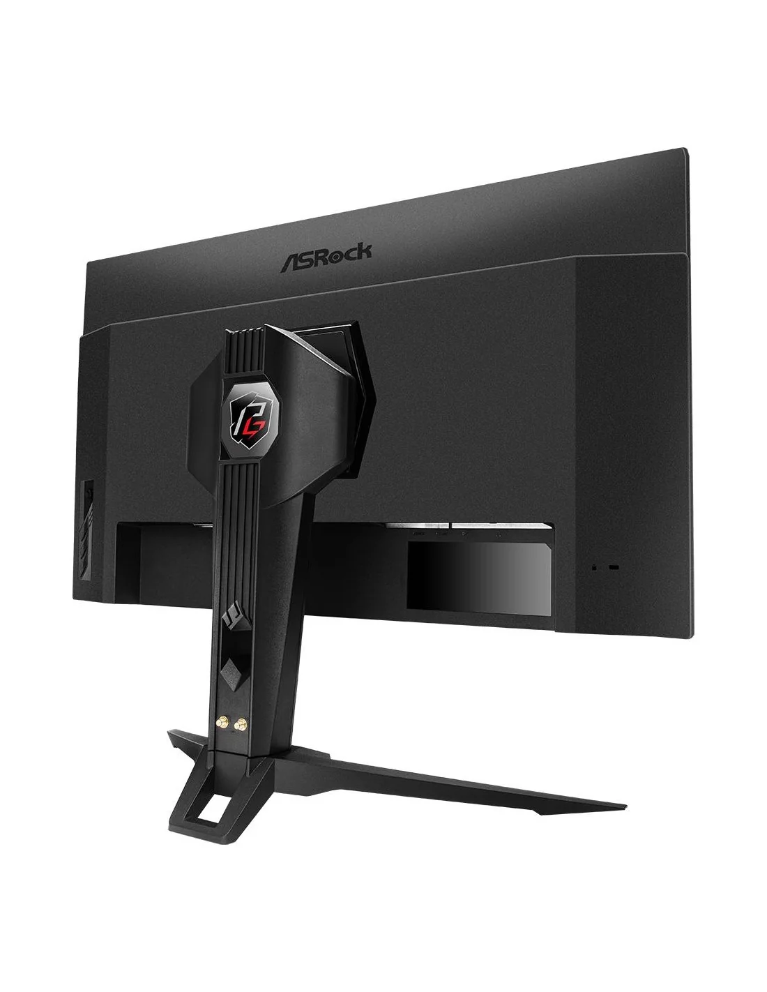 ASRock Phantom Gaming PG32QF2B 31.5" VA Wide Quad HD 165Hz FreeSync Premium