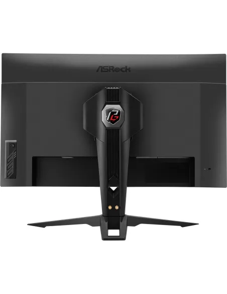ASRock Phantom Gaming PG32QF2B 31.5" VA Wide Quad HD 165Hz FreeSync Premium