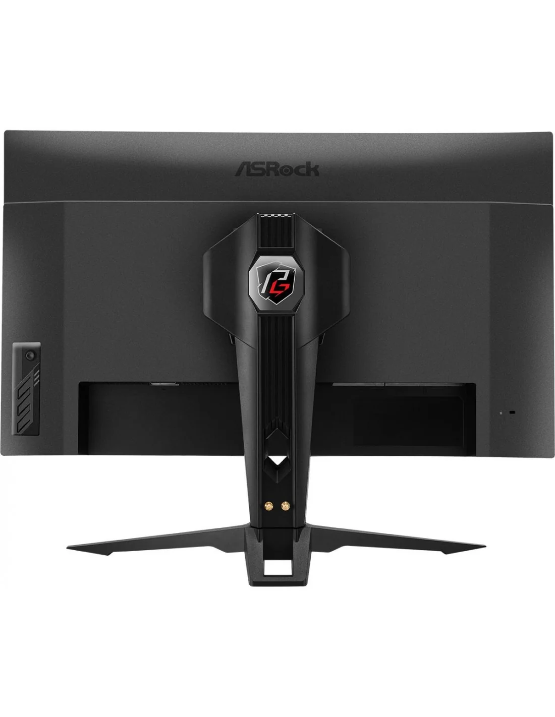 ASRock Phantom Gaming PG32QF2B 31.5" VA Wide Quad HD 165Hz FreeSync Premium