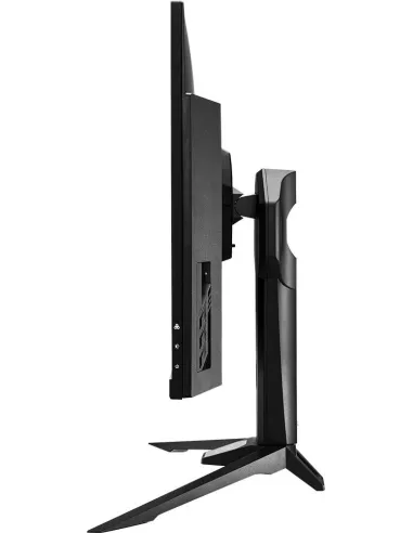 ASRock Phantom Gaming PG32QF2B 31.5" VA Wide Quad HD 165Hz FreeSync Premium