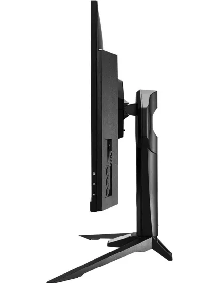 ASRock Phantom Gaming PG32QF2B 31.5" VA Wide Quad HD 165Hz FreeSync Premium