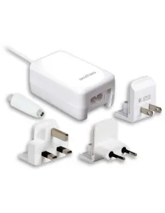 Creative Zen Power Adaptador de Alimentación para MP3 Zen Blanco-MULT13397