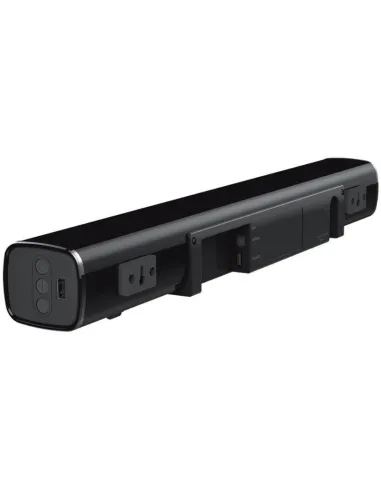 Creative Stage Barra de Sonido con Subwoofer Bluetooth+EDR Negro