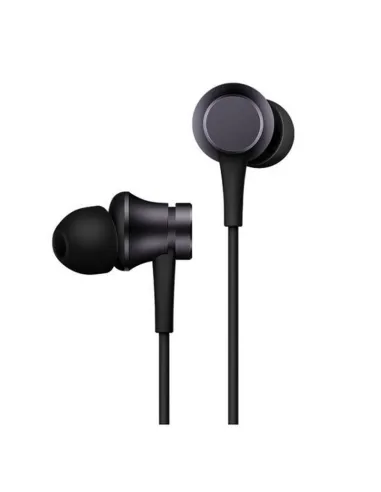 Xiaomi Mi Basic Auriculares Intrauditivos Negro