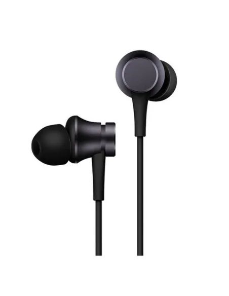 Xiaomi Mi Basic Auriculares Intrauditivos Negro