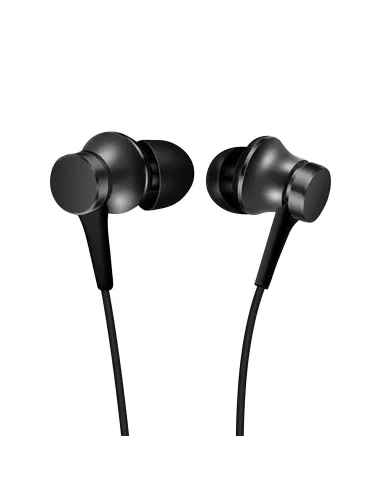 Xiaomi Mi Basic Auriculares Intrauditivos Negro