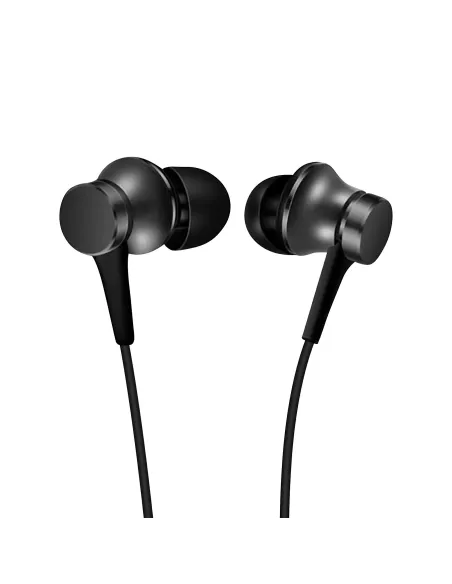 Xiaomi Mi Basic Auriculares Intrauditivos Negro