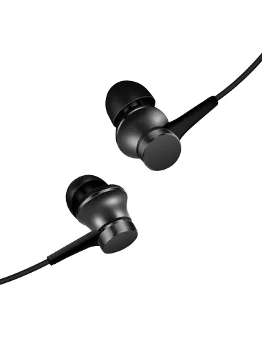 Xiaomi Mi Basic Auriculares Intrauditivos Negro