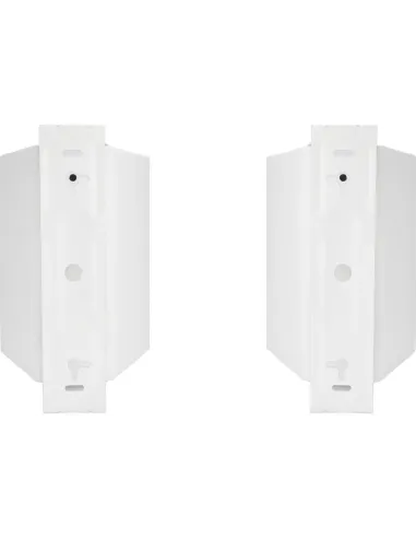 TooQ TQOWS-01W Altavoces 2.0 Pared Pizarra 2x30W Blanco