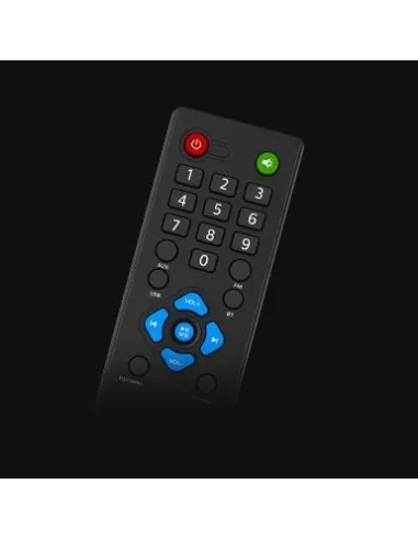 Creative SBS E2500 Altavoces 2.1 con Subwoofer Bluetooth 2.1 Negro