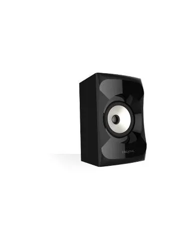 Creative SBS E2900 Altavoces 2.1 con Subwoofer Bluetooth Negro