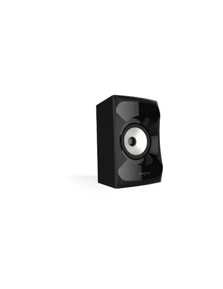 Creative SBS E2900 Altavoces 2.1 con Subwoofer Bluetooth Negro