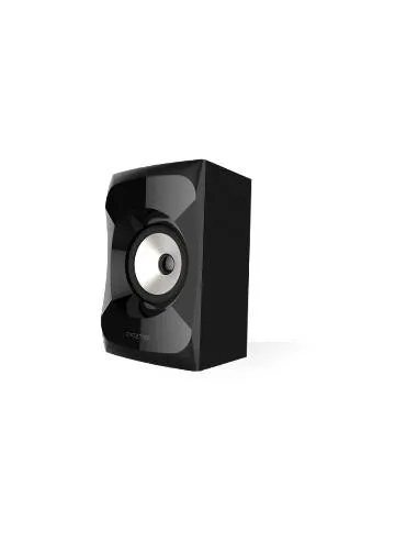 Creative SBS E2900 Altavoces 2.1 con Subwoofer Bluetooth Negro