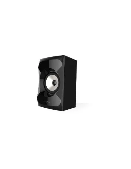 Creative SBS E2900 Altavoces 2.1 con Subwoofer Bluetooth Negro