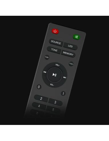 Creative SBS E2900 Altavoces 2.1 con Subwoofer Bluetooth Negro