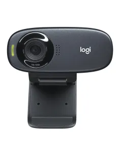 Logitech C310 HD Webcam-MULT51867
