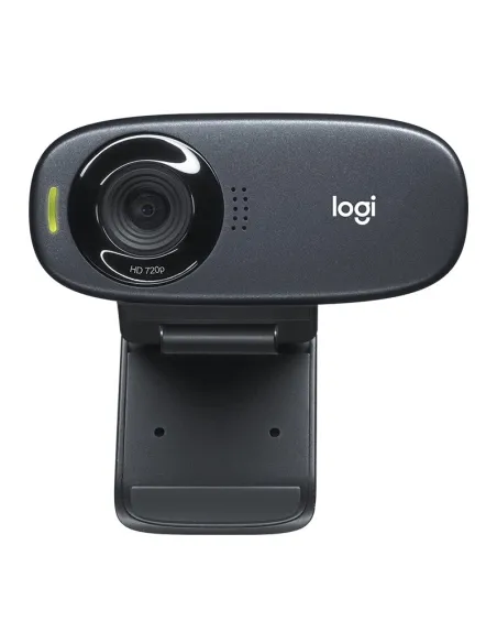 Logitech HD Webcam C310
