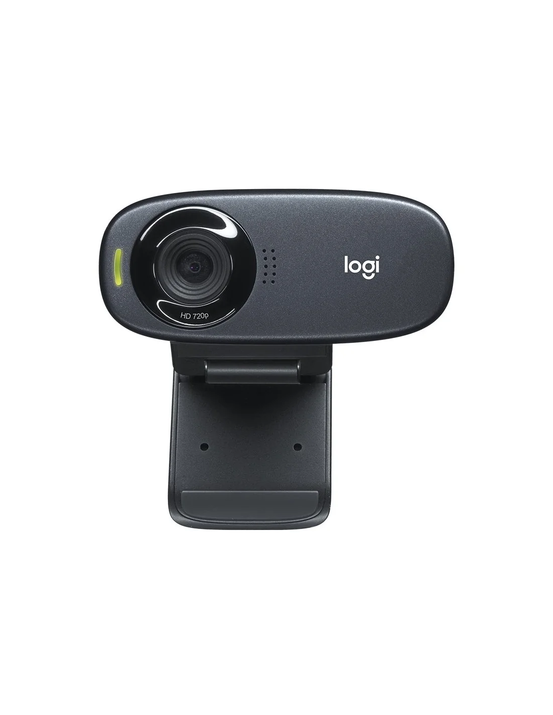 Logitech HD Webcam C310