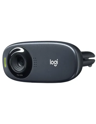 Logitech HD Webcam C310