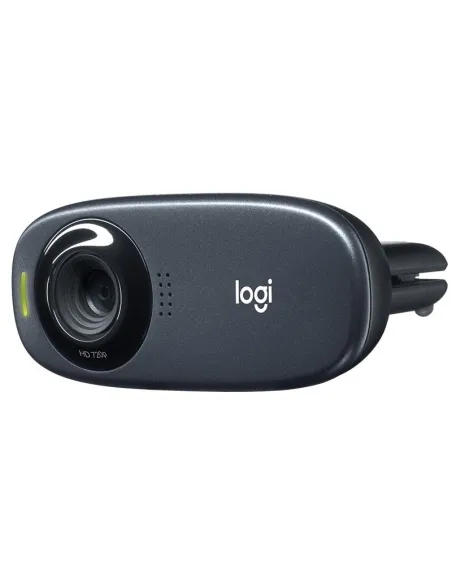 Logitech HD Webcam C310