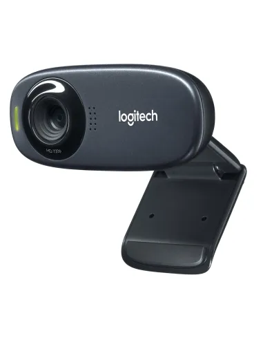 Logitech C310 HD Webcam