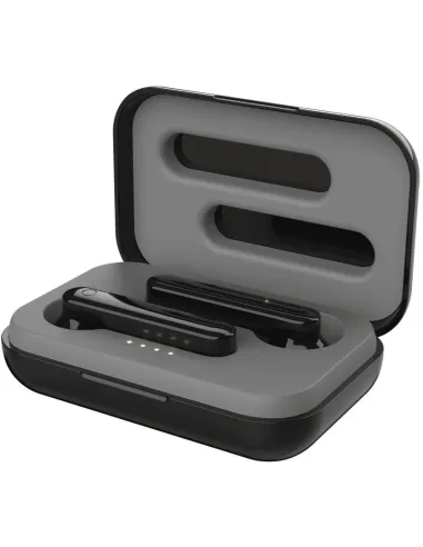 Trust Primo Touch Auriculares Bluetooth Negros