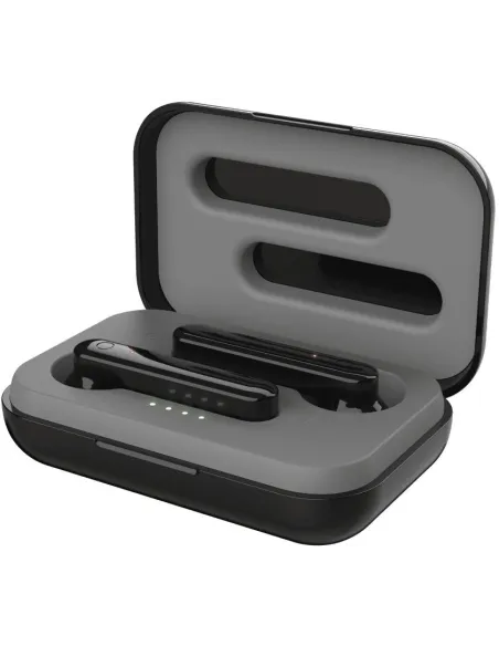 Trust Primo Touch Auriculares Bluetooth Negros