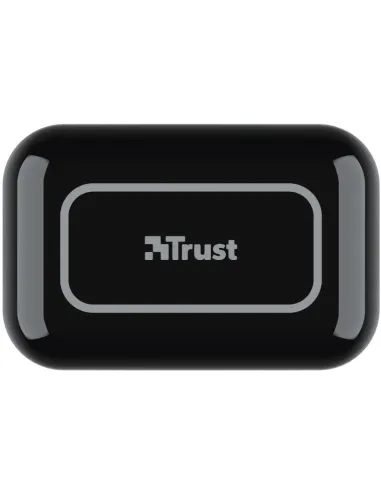 Trust Primo Touch Auriculares Bluetooth Negros