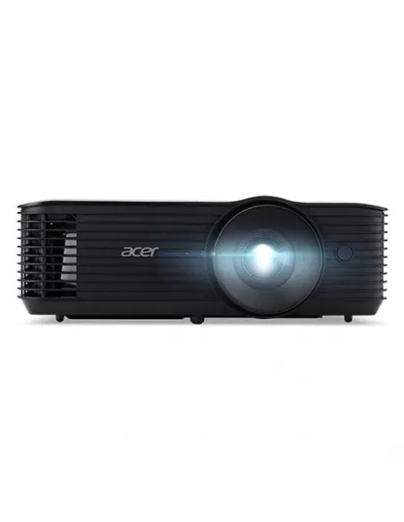 Acer X1228I Proyector ANSI DLP 3D SVGA 4500 Lúmenes